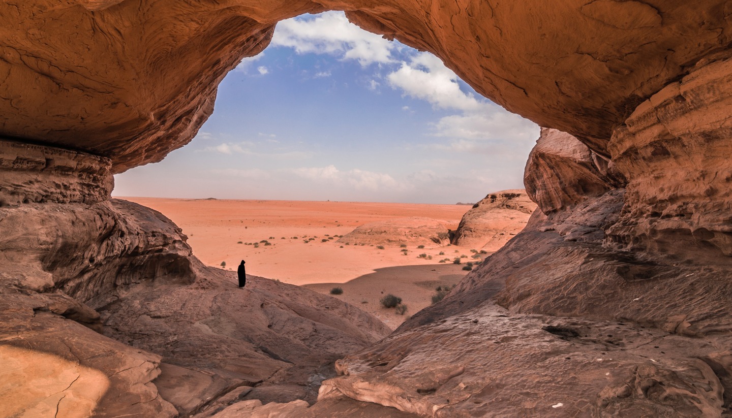 NEOM, Saudi Arabia