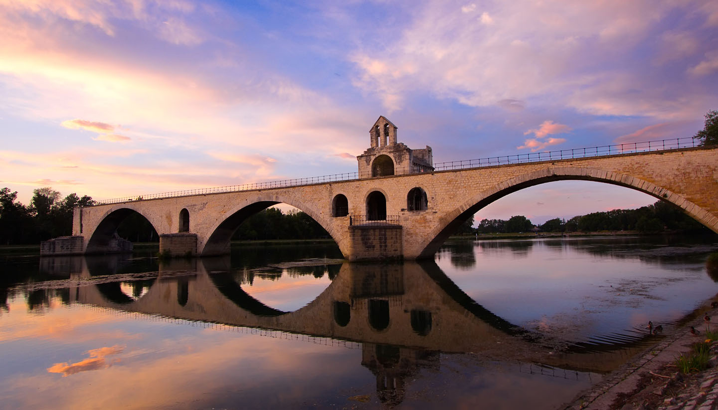 Avignon - Avignon, France