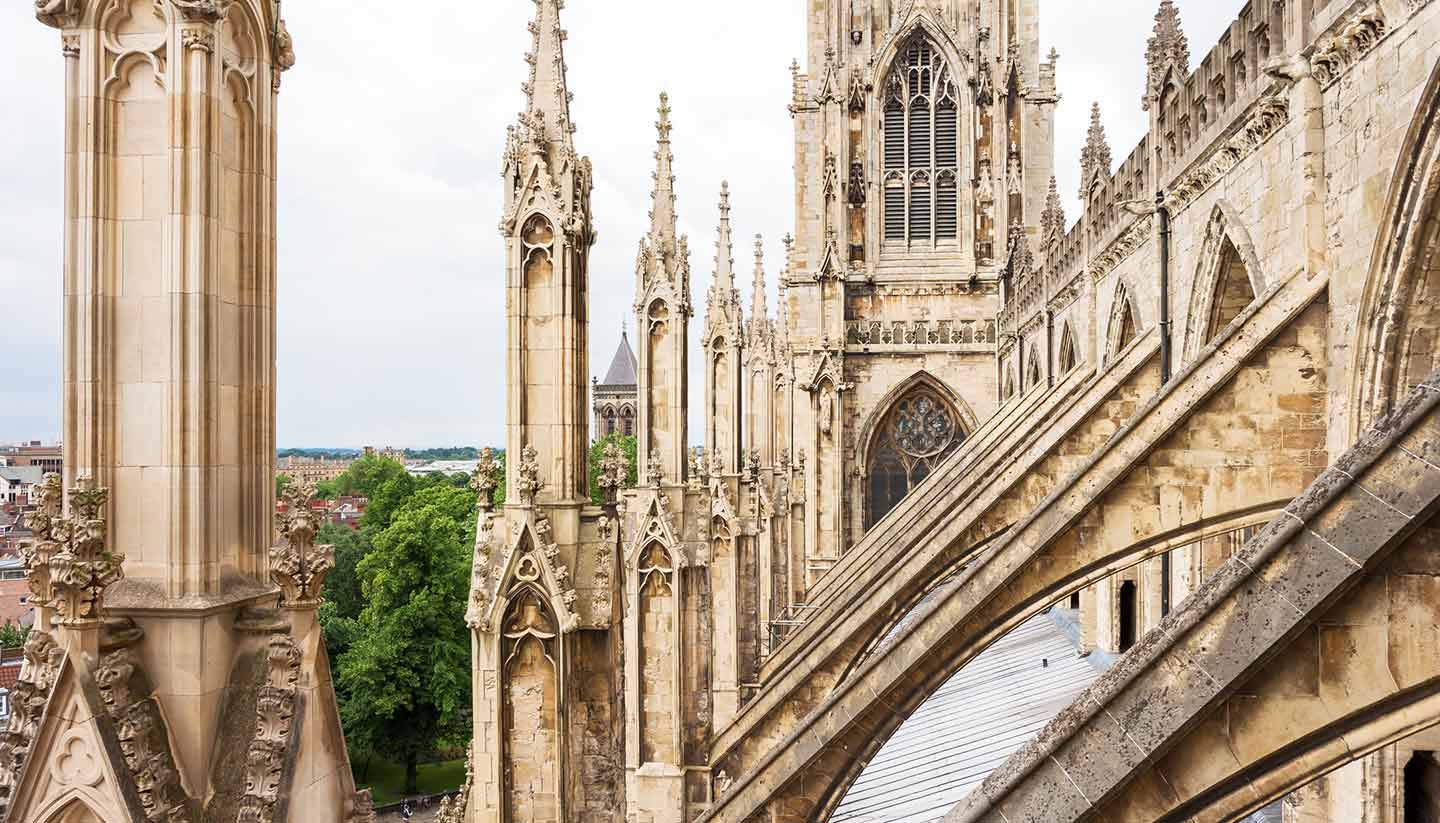 York - York-England, UK